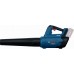 BOSCH PROFESSIONAL GBL18V-750 Akumulátorový fukar listí + plochá hubice 0615A500DV