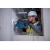 BOSCH PROFESSIONAL GBH + GSR + GWS + 2x5,0Ah 0615A500FL