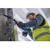 BOSCH GSA 18V-28 PROFESSIONAL Pila ocaska + 25dílná sada pilových listů 0615V0003G