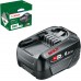 BOSCH PBA 18V 6.0Ah W-C Akumulátor 1600A00DD7