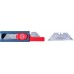 BOSCH Čepele pro zavírací nože 1600A016ZH