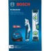 BOSCH 13dílná smíšená sada ručního nářadí 1600A027M3