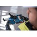 BOSCH GDE 18V-12 PROFESSIONAL Zabudovaný vysavač 1600A028H6