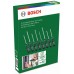 BOSCH Sada šroubováků 8 kusů 1600A02BX8