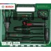 BOSCH Sada ručního nářadí 17 ks 1600A02BY5