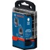 BOSCH Multipack - 10x sada 50 náhradních čepelí 1600A02YB1
