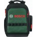 BOSCH Sada batohu s nářadím 60dílná 1600A02ZA1