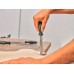 BOSCH Sada pilníků 200 mm 3 ks 1600A02ZB1