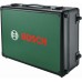 BOSCH Kufr na nářadí na kolečkách 119 kusů 1600A02ZB4