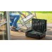 BOSCH Kufr na nářadí na kolečkách 119 kusů 1600A02ZB4