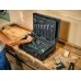 BOSCH Kufr na nářadí na kolečkách 119 kusů 1600A02ZB4