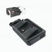 BOSCH AL 2×18V-88 Nabíječka 1600A03607