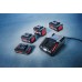 BOSCH EXPERT EXBA18V-40 Akumulátor 1600A036YW