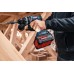 BOSCH EXPERT 2× EXBA18V-55 + 2× EXBA18V-80 + EXAL18V2-320 Startovací sada 1600A0373Y