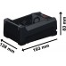 BOSCH GAL 12V/18V-80 PROFESSIONAL Nabíječka 1600A037CH