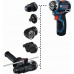 BOSCH GFA 12-M PROFESSIONAL Nástavec FlexiClick 1600A037MD
