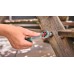 BOSCH 1/4" + 1/2" ráčnová sada 60 kusů 1600A039J8