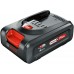 BOSCH PBA 18V 4.0Ah PowerPlus Akumulátor 1607A350T0
