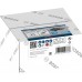 BOSCH Kónický brusný hrncový kotouč PRO Metal, 90 × 110 × 55 mm, G16 1608600231