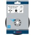 BOSCH Podložný talíř PRO měkký, 125 mm, M14 1608601033
