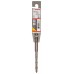 BOSCH SDS plus-5 Vrták do kladiv, 7 x 50 x 115 mm, 1618596259