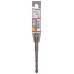 BOSCH SDS plus-5 Vrták do kladiv, 8 x 50 x 115mm, 2608596199