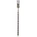 BOSCH SDS plus-5 Vrták do kladiv, 25 x 400 x 450 mm, 1618596239