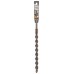 BOSCH SDS plus-5 Vrták do kladiv, 18 x 250 x 300 mm, 1618596319