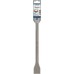 BOSCH Plochý sekáč PRO SDS max-4C, 25 × 280 mm 1618600210