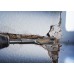 BOSCH Dutý sekáč PRO SDS max Hollow Gouging, 32 × 300 mm 1618601102