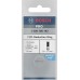 BOSCH Redukční kroužek pro pilové kotouče PRO 16 x 12,75 x 1,2 mm 2600100192