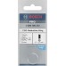 BOSCH Redukční kroužek pro pilové kotouče PRO 20 x 16 x 1,5 mm 2600100212
