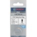 BOSCH Redukční kroužek pro pilové kotouče PRO 25 x 20 x 1,5 mm 2600100215
