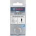BOSCH Redukční kroužek pro pilové kotouče PRO 25,4 x 16 x 1,8 mm 2600100227