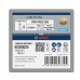 BOSCH PRO PN23 G, 0,65/23 g Hřebík, pozinkovaný, 19 mm, 10000 ks 2607017751