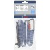 BOSCH Lehký šňůrka na krk PRO, 6 kg, 1× karabina a 1 × poutko z kulaté šňůry 2607990161