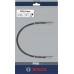 BOSCH Hadice PRO, pro mazací pistoli, 600 mm 2608001206