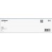 BOSCH Sada PRO Impact Socket Set, 1”, hluboké, 9 ks 2608003040