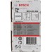 BOSCH Hřeb se zápustnou hlavou SK64 20G 44 mm, pozinkovaný 2608200530