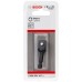 BOSCH Adaptér pro nástrčné nástavce 1/2", 50 mm 2608551107