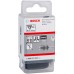 BOSCH Rychloupínací sklíčidla SDS-plus Rychloupínací sklíčidlo 2608572227