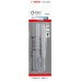 BOSCH Spirálový vrták s šestihrannou stopkou HSS 2,0 mm 2 x 24 x 60 mm 2608577045