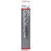 BOSCH Spirálový vrták s šestihrannou stopkou HSS 9,0 mm 9 x 81 x 125 mm 2608577062