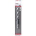 BOSCH Spirálový vrták s šestihrannou stopkou HSS 10,0 mm 10 x 87 x 133 2608577063