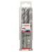 BOSCH Vrták do kovu PRO Metal HSS-G standardní délky, 11,6 × 94 × 142 mm, 5 ks 2608585534