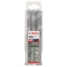BOSCH Vrták do kovu PRO Metal HSS-G standardní délky, 11,8 × 94 × 142 mm, 5 ks 2608585536
