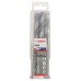 BOSCH Vrtáky do kovu HSS-G, DIN 338 11,9 x 101 x 151 mm 2608585537