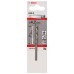 BOSCH Vrtáky do kovu HSS-G, DIN 338 4,2 x 43 x 75 mm 2608585918