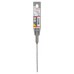 BOSCH SDS plus-5 Vrták do kladiv, 3 x 100 x 160 mm, 2608587802