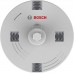 BOSCH Sada děrovek s adaptérem na dřevo a sádrokarton 2608594506